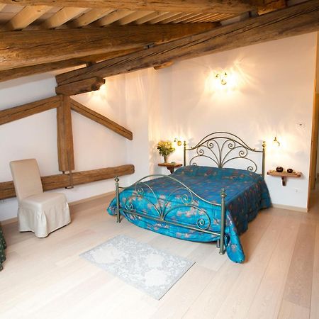 Agriturismo Ae Cavane Codevigo Extérieur photo