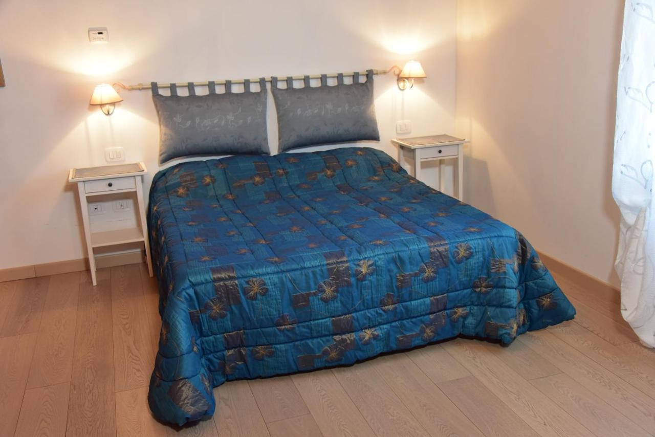 Agriturismo Ae Cavane Codevigo Extérieur photo