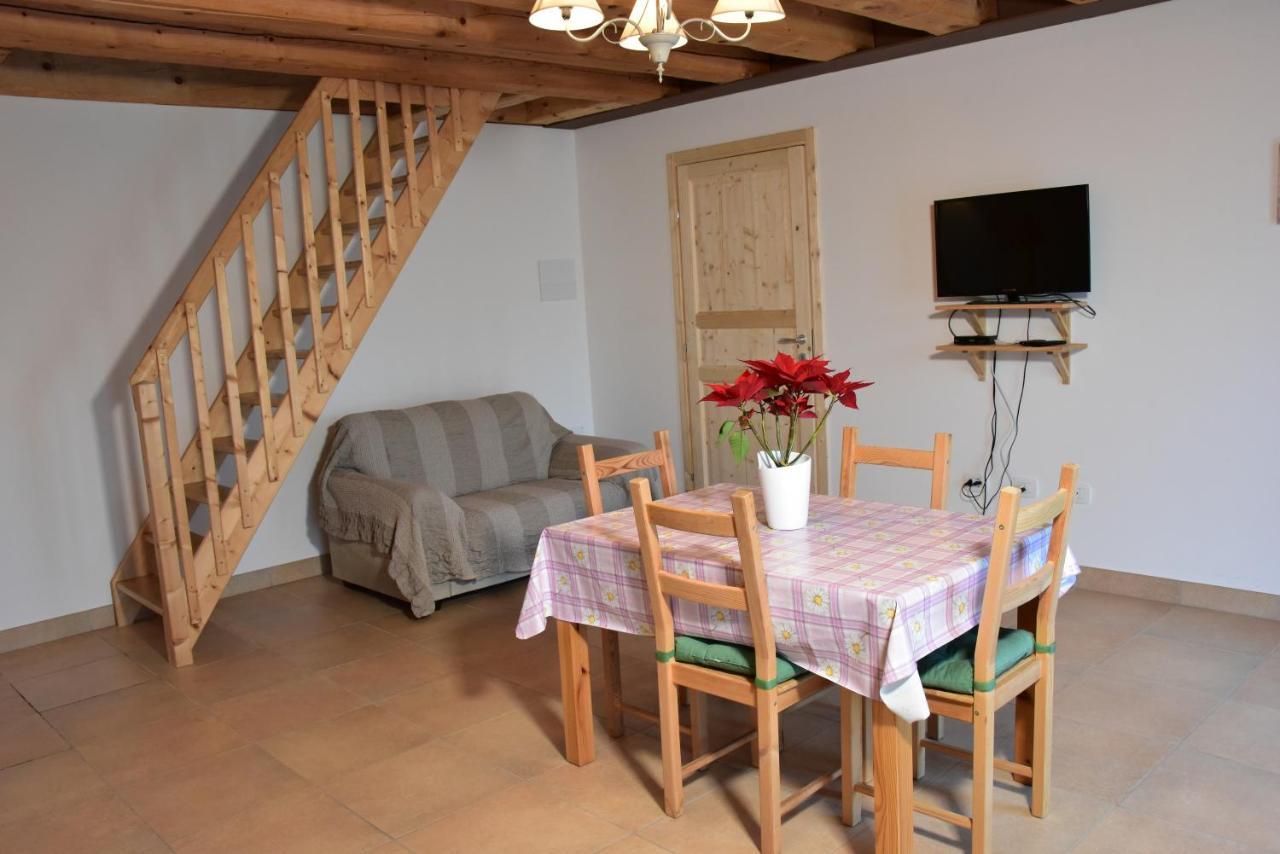 Agriturismo Ae Cavane Codevigo Extérieur photo