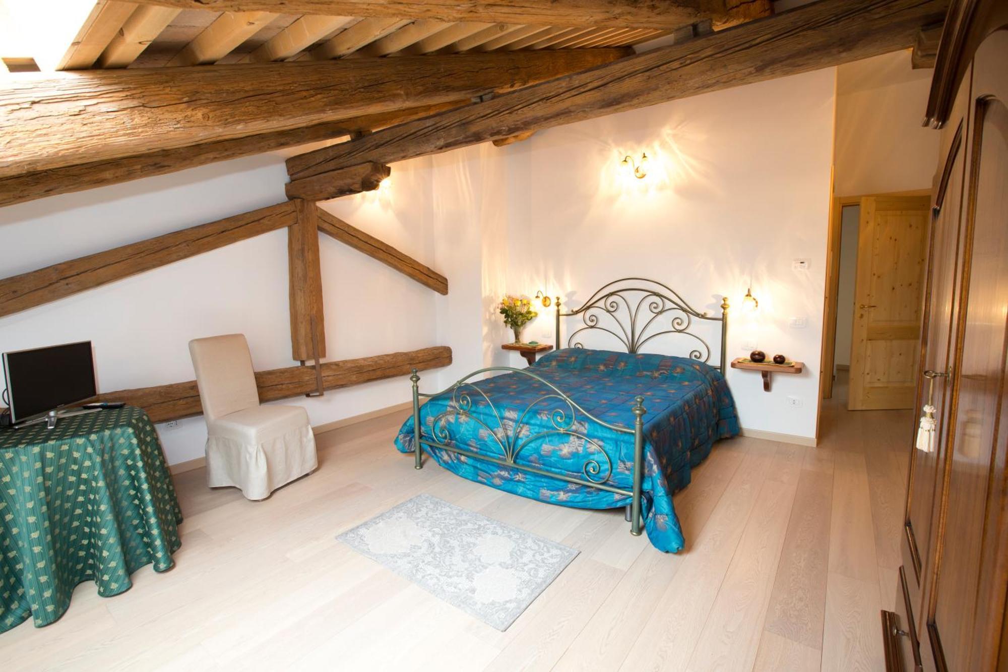 Agriturismo Ae Cavane Codevigo Extérieur photo