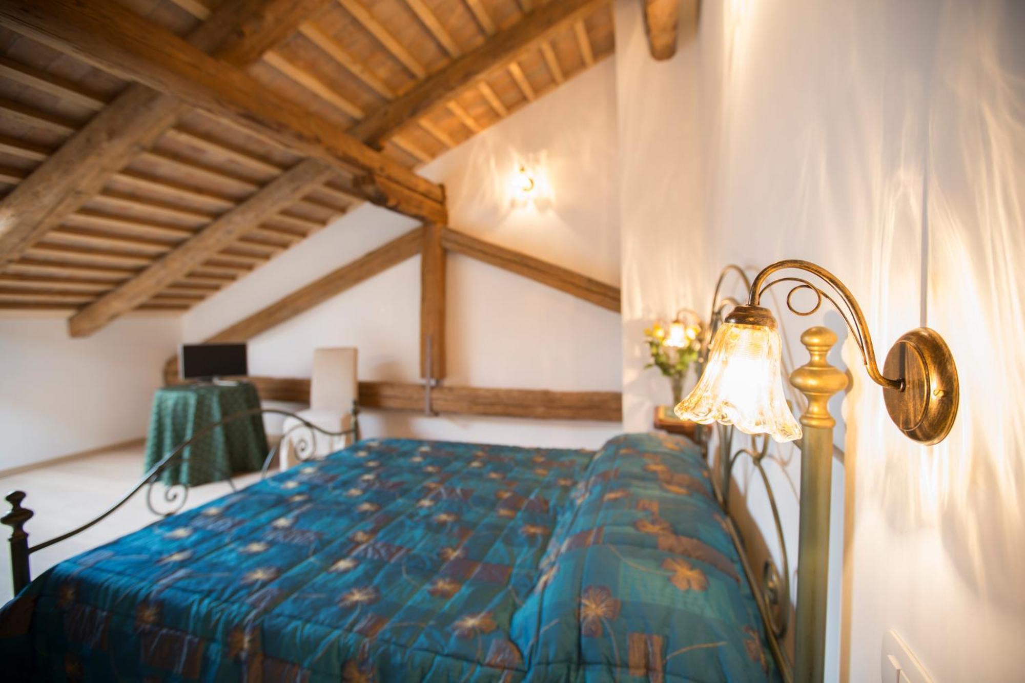 Agriturismo Ae Cavane Codevigo Extérieur photo