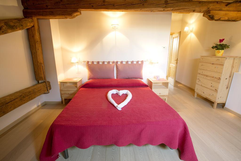 Agriturismo Ae Cavane Codevigo Extérieur photo