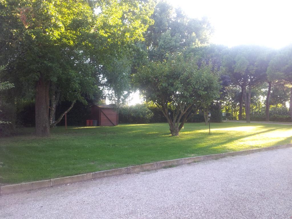 Agriturismo Ae Cavane Codevigo Extérieur photo