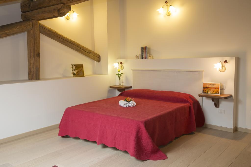 Agriturismo Ae Cavane Codevigo Chambre photo